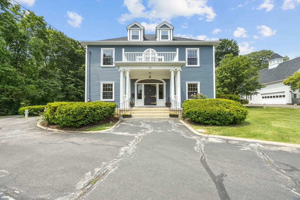 Casa em Rockland