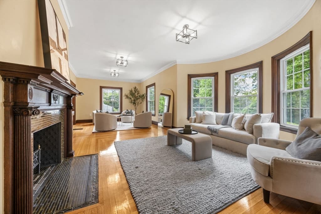 Casa em Rockland — foto 8