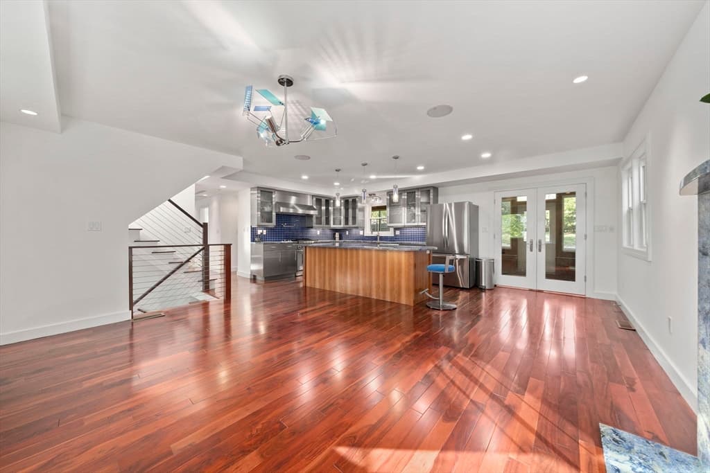 Casa em Quincy — foto 6