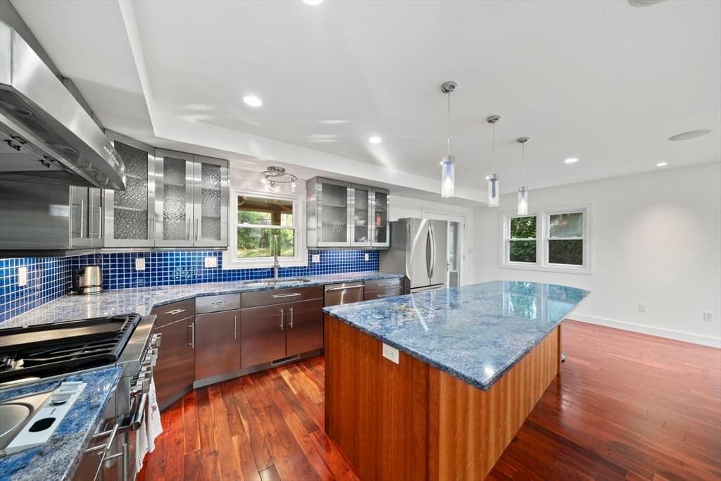 Casa em Quincy — foto 5
