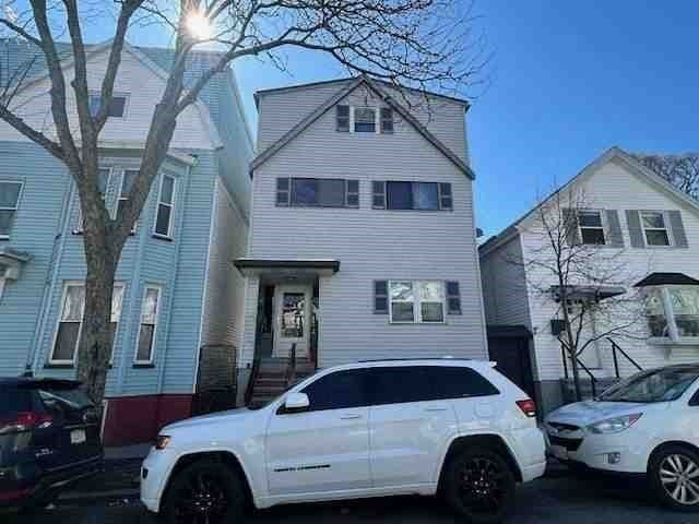 Multi-família em Boston
