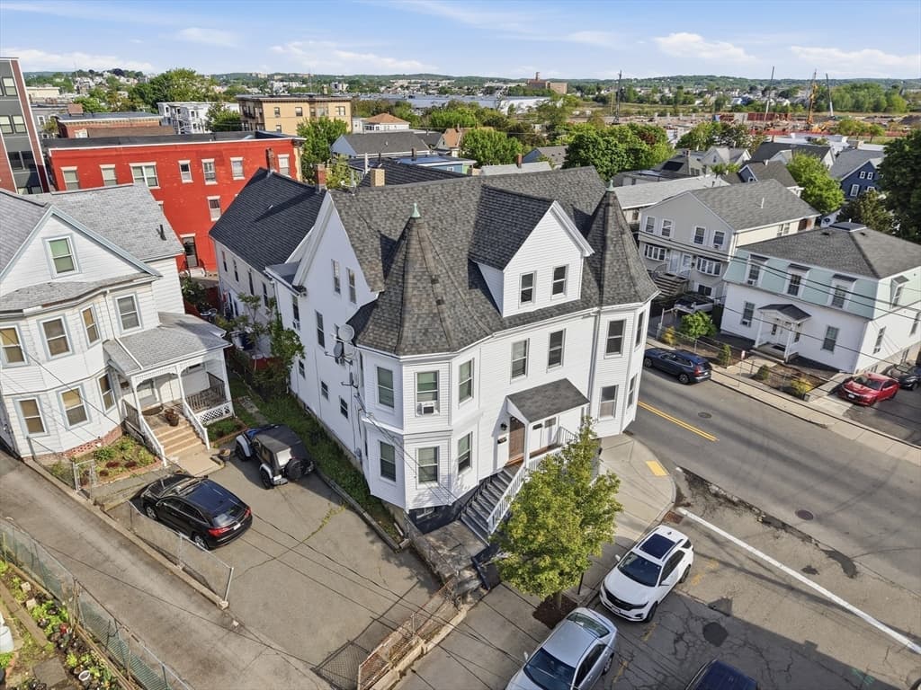 Condomínio em Revere — foto 4