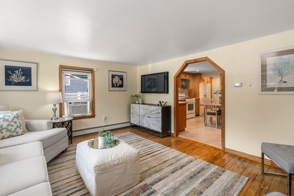 Casa em Marshfield — foto 6