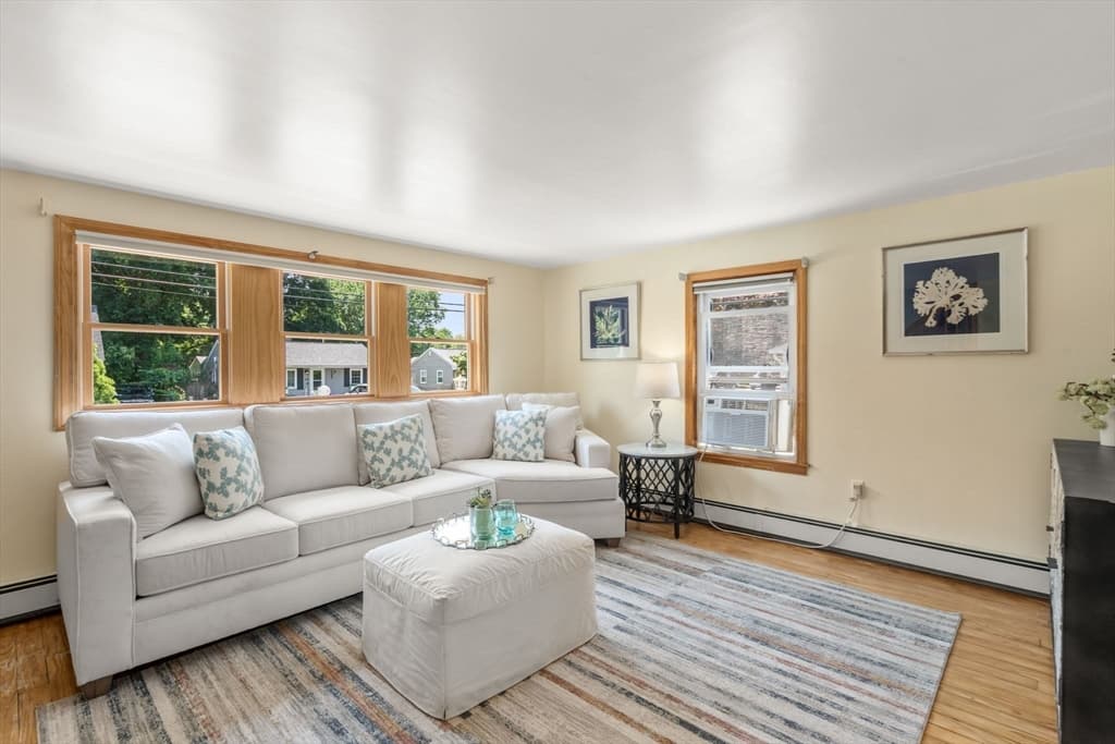 Casa em Marshfield — foto 4