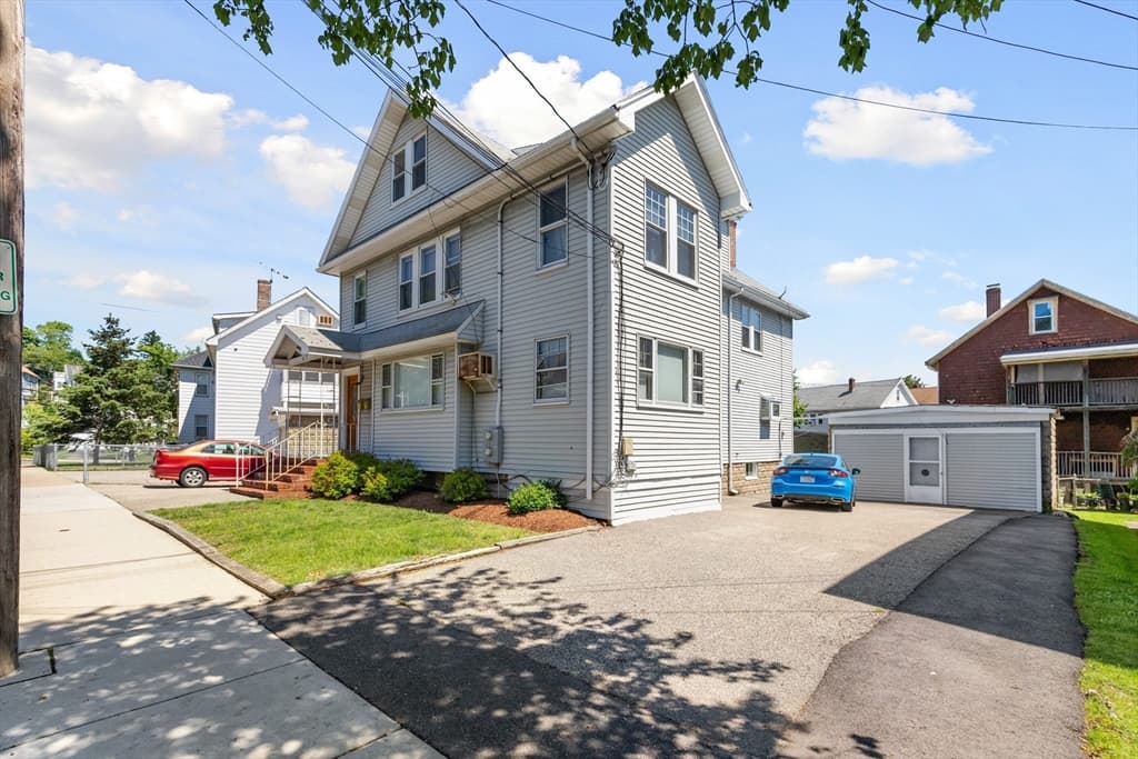 Multi-família em Watertown — foto 2