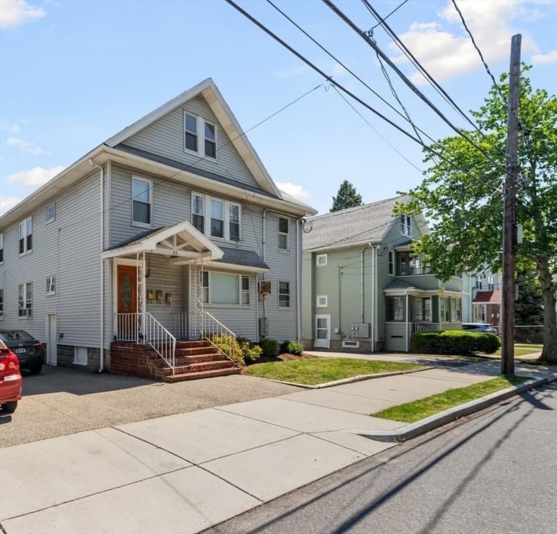 Multi-família em Watertown — foto 3