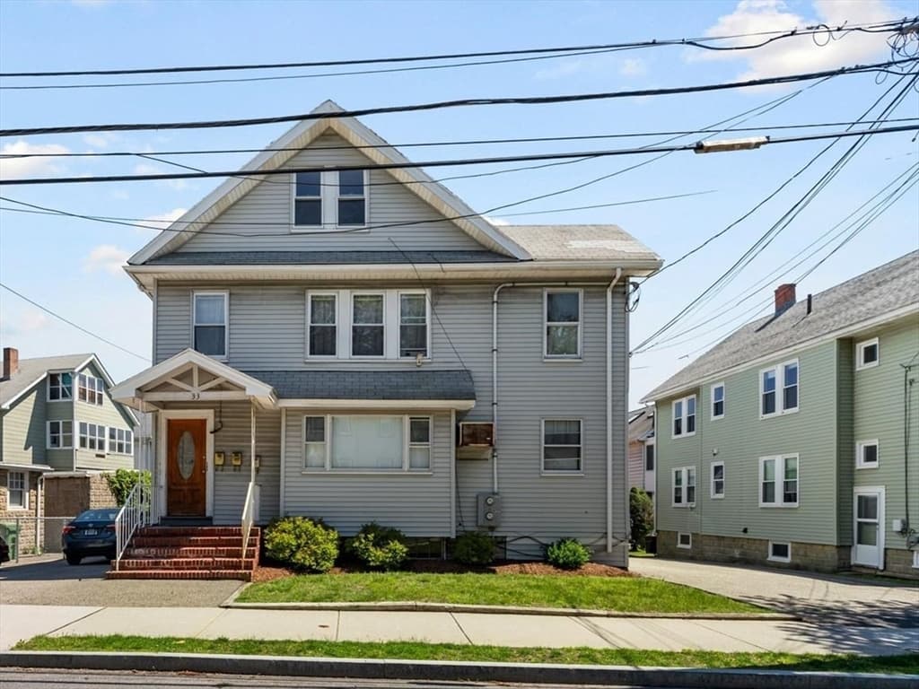 Multi-família em Watertown