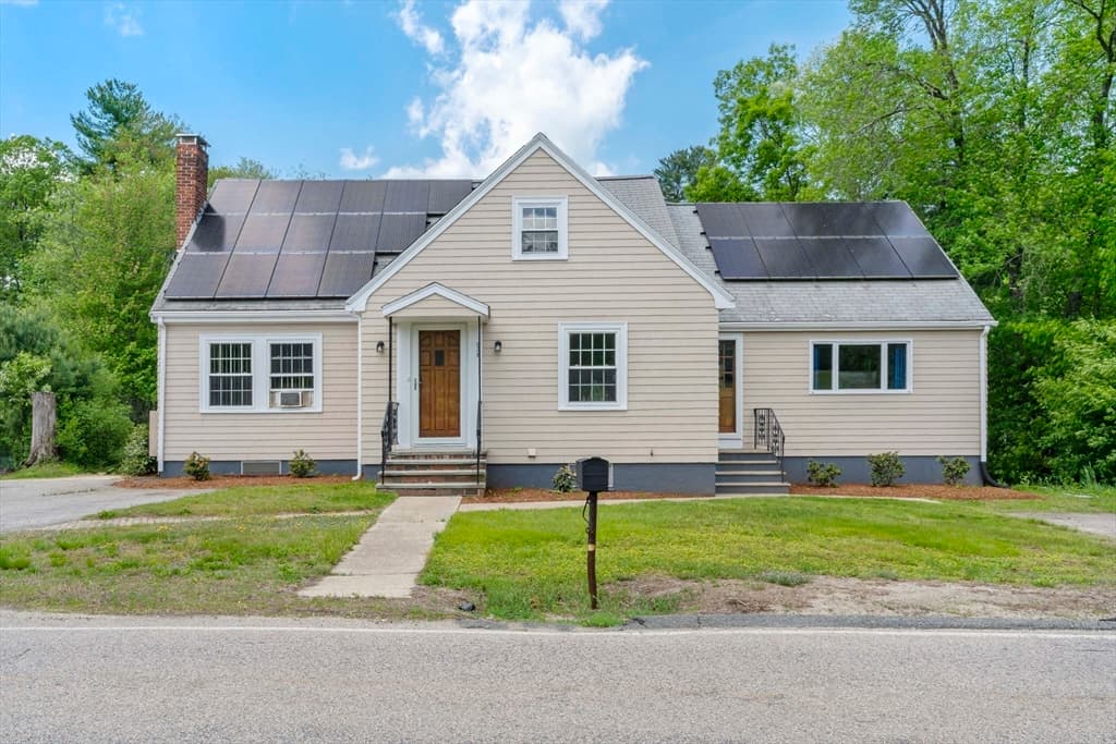 Casa em Bellingham