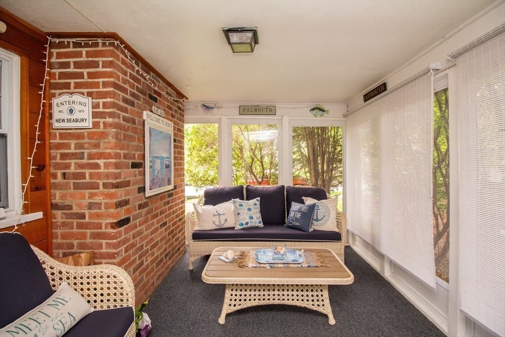 Casa em Worcester — foto 7