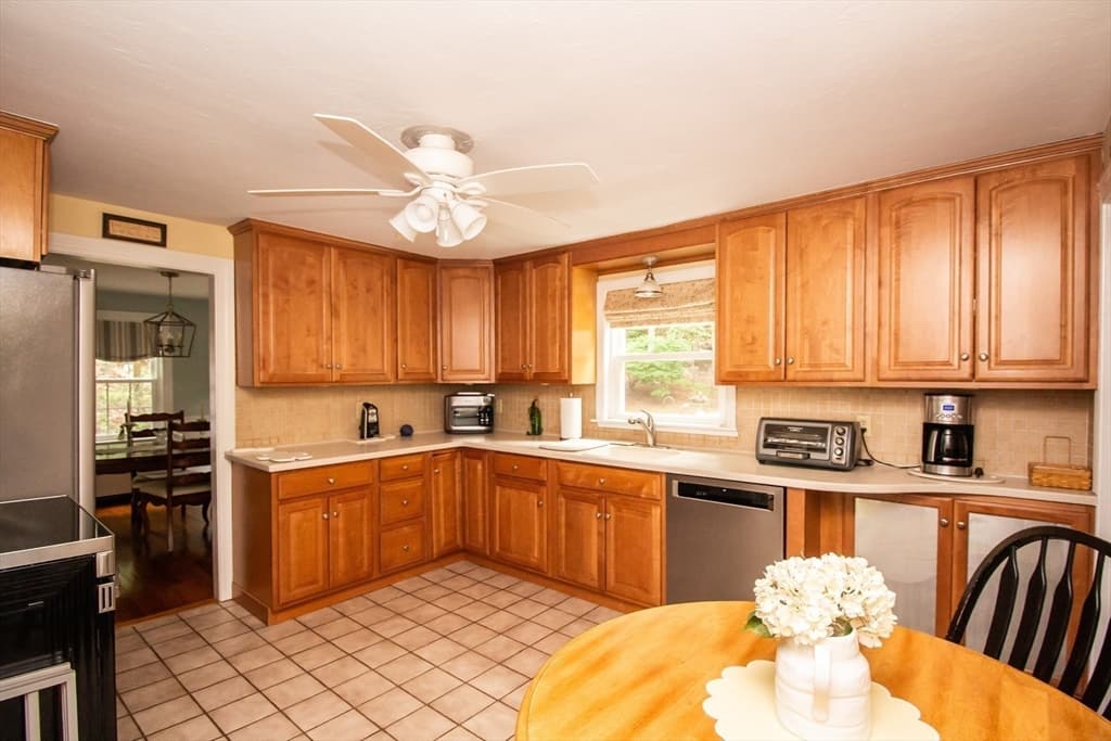 Casa em Worcester — foto 5