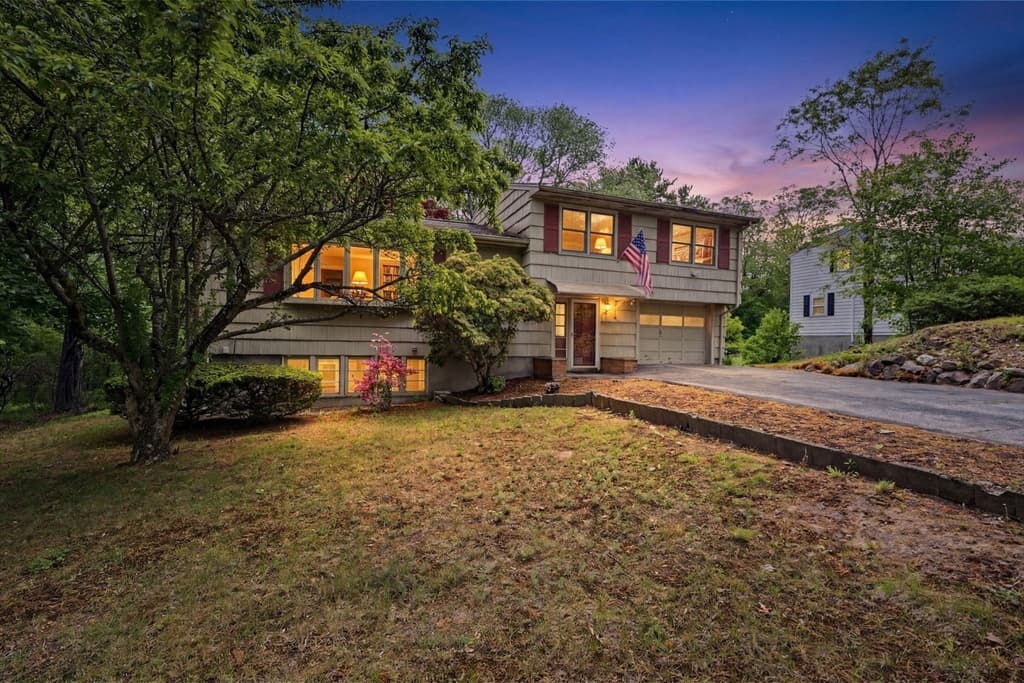 Casa em Burlington