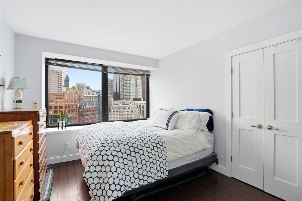 Condomínio em Boston — foto 6