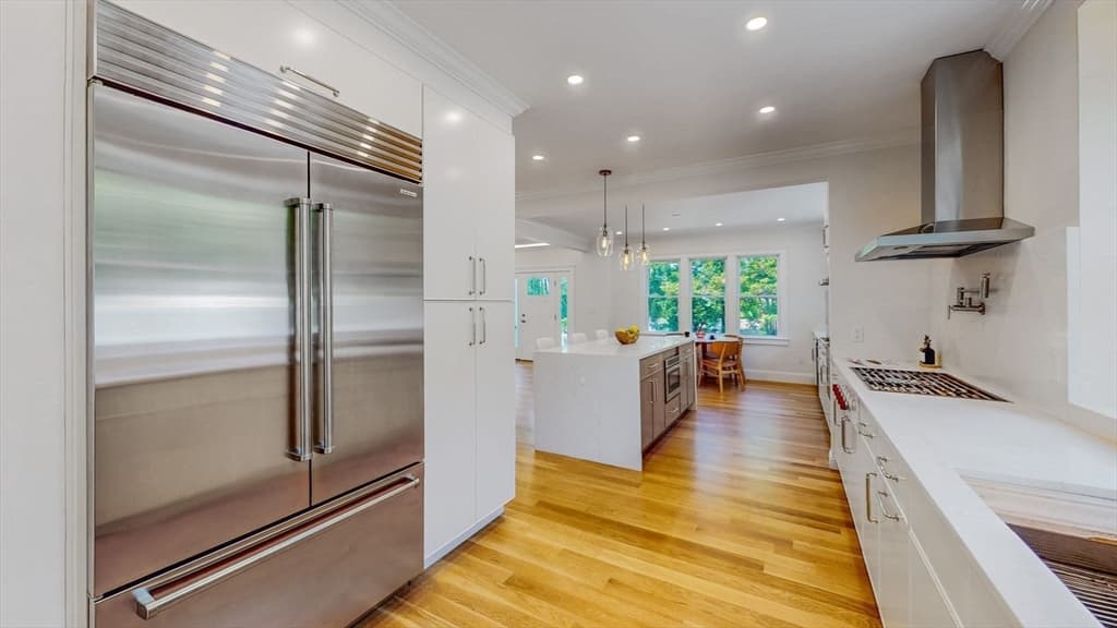 Casa em Wellesley — foto 6