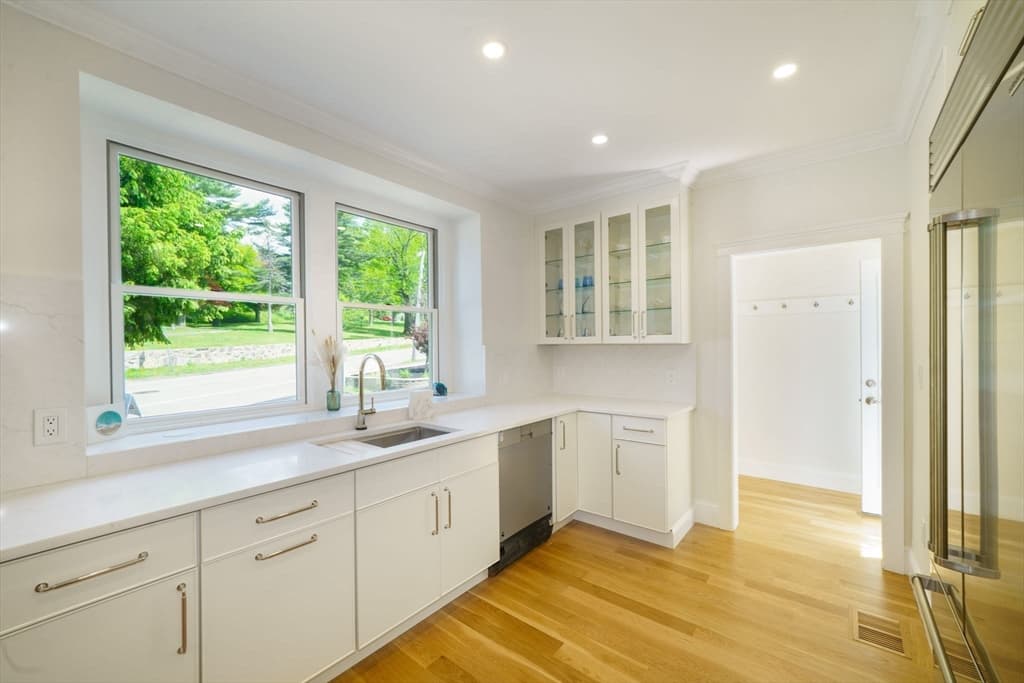 Casa em Wellesley — foto 7