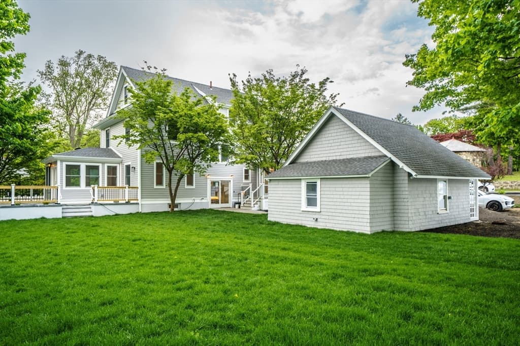 Casa em Wellesley