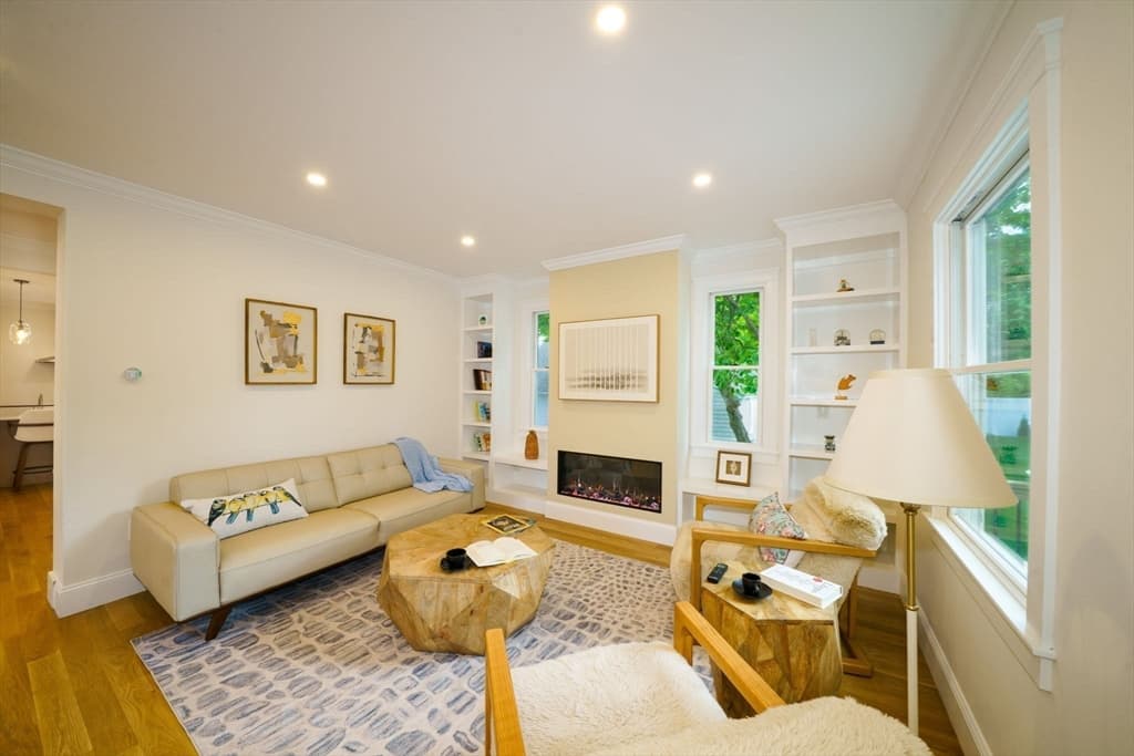 Casa em Wellesley — foto 8