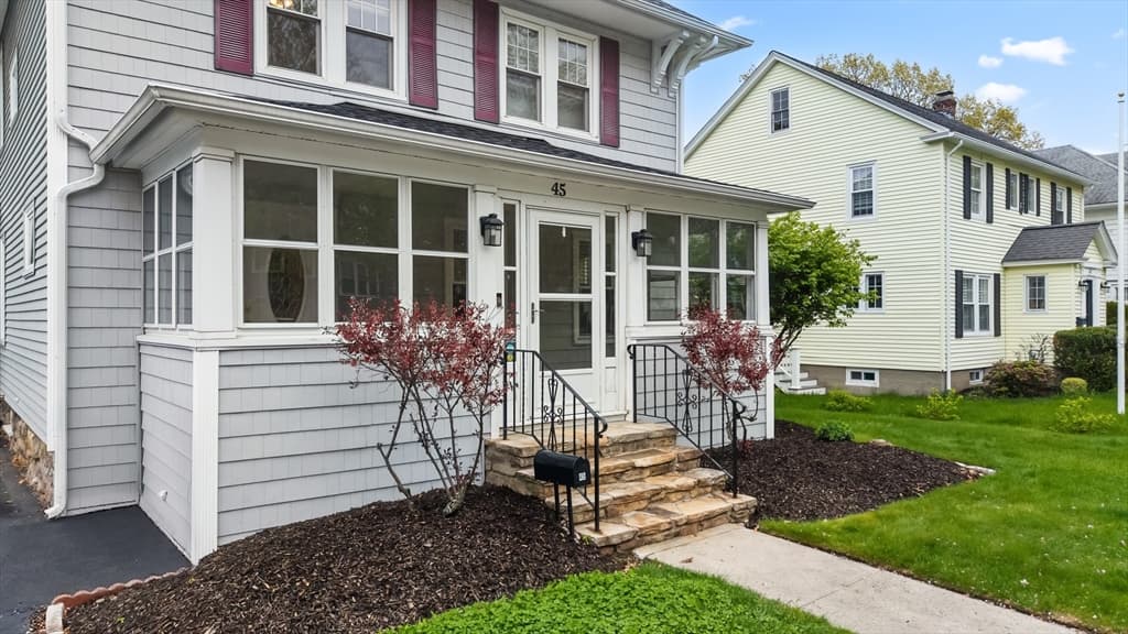 Casa em Worcester — foto 2