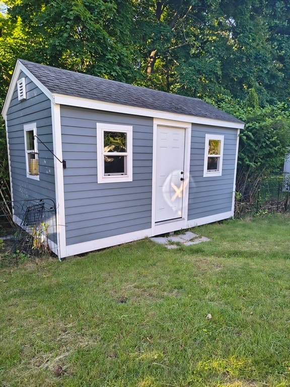 Casa em Framingham — foto 6