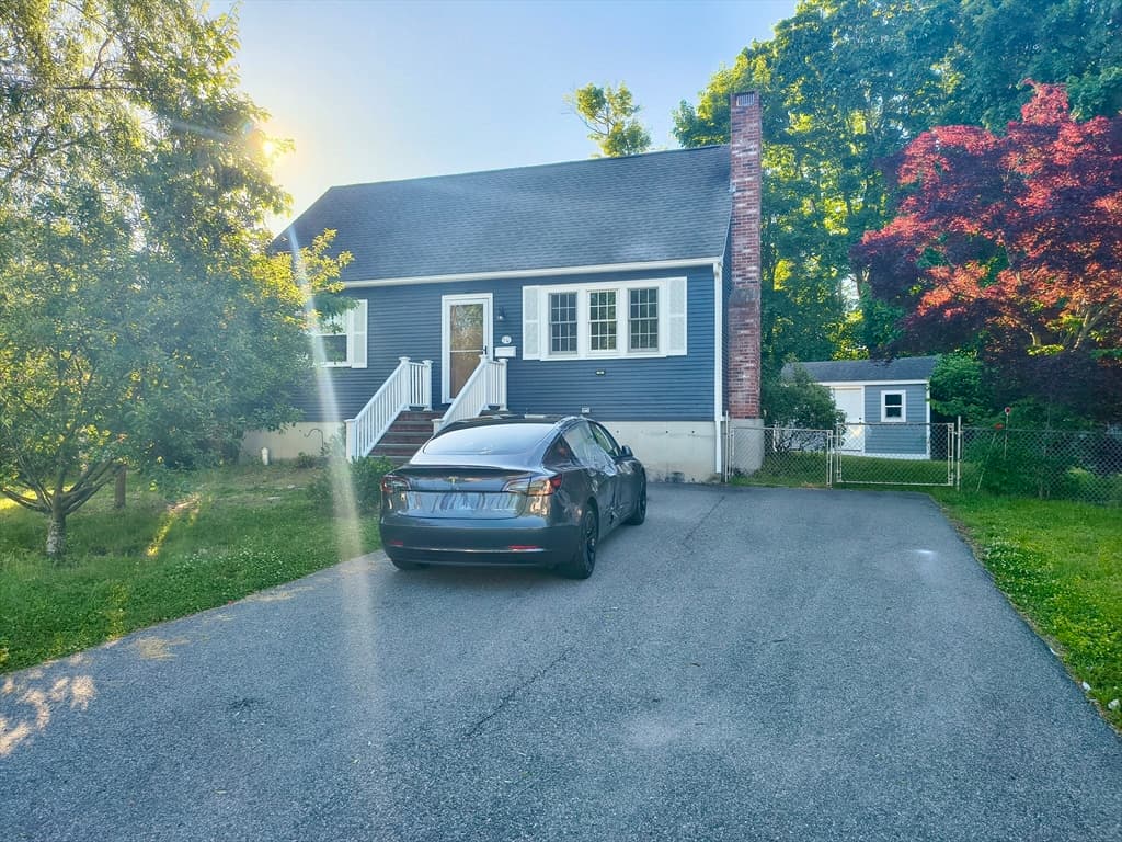 Casa em Framingham