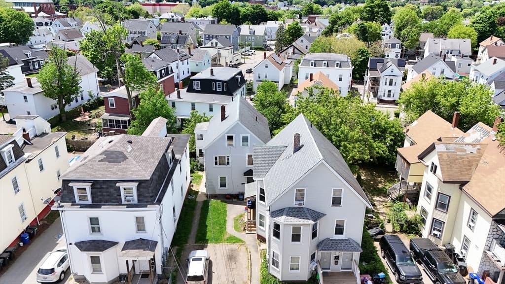 Multi-família em Haverhill — foto 2