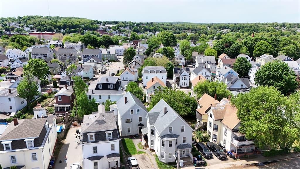 Multi-família em Haverhill — foto 6