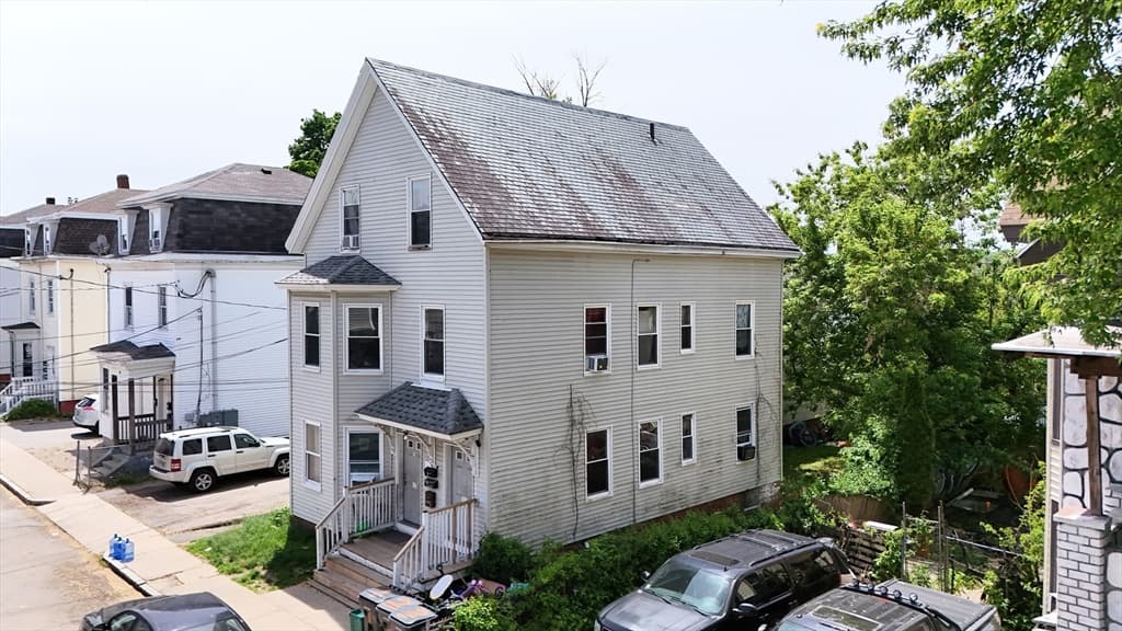Multi-família em Haverhill — foto 7