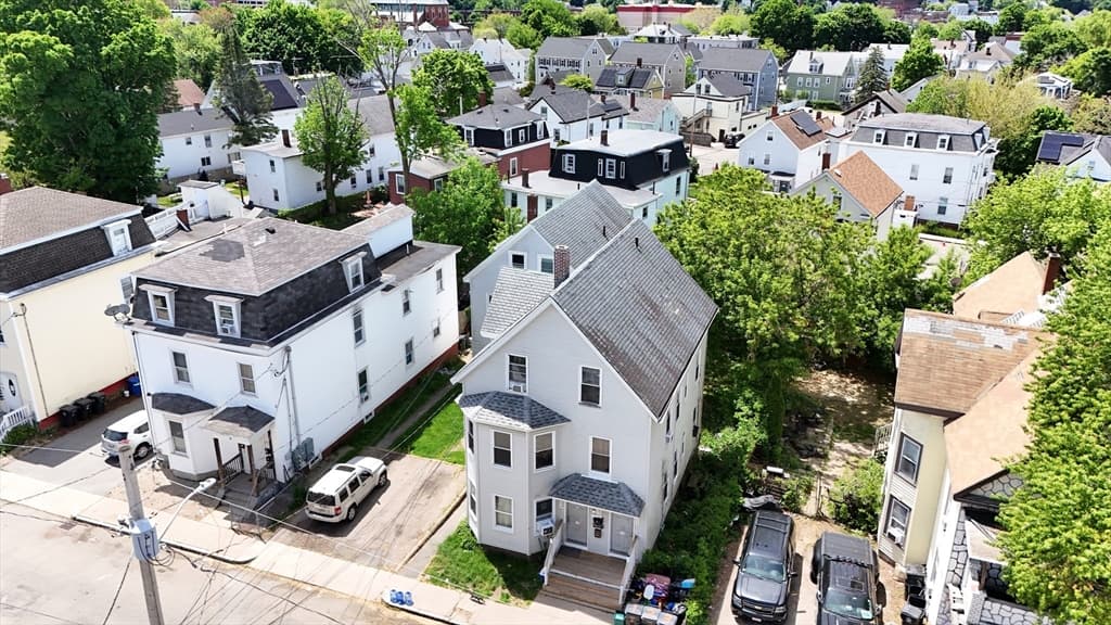 Multi-família em Haverhill — foto 3