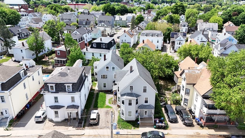Multi-família em Haverhill — foto 5