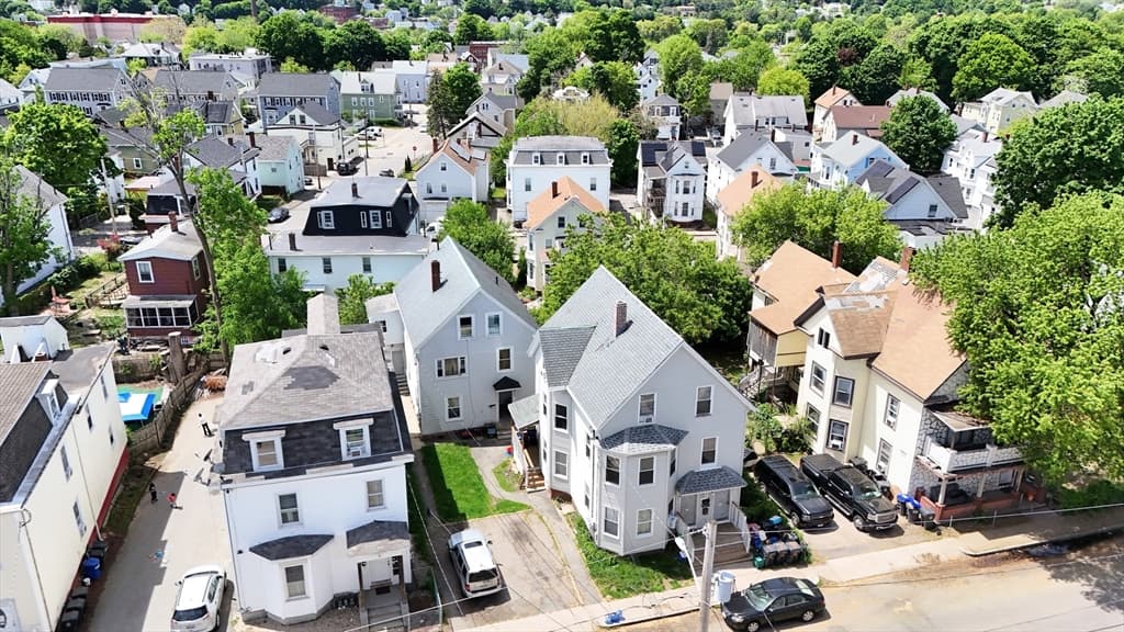 Multi-família em Haverhill — foto 4