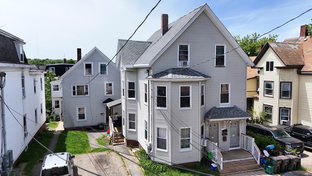 Multi-família em Haverhill — foto 8