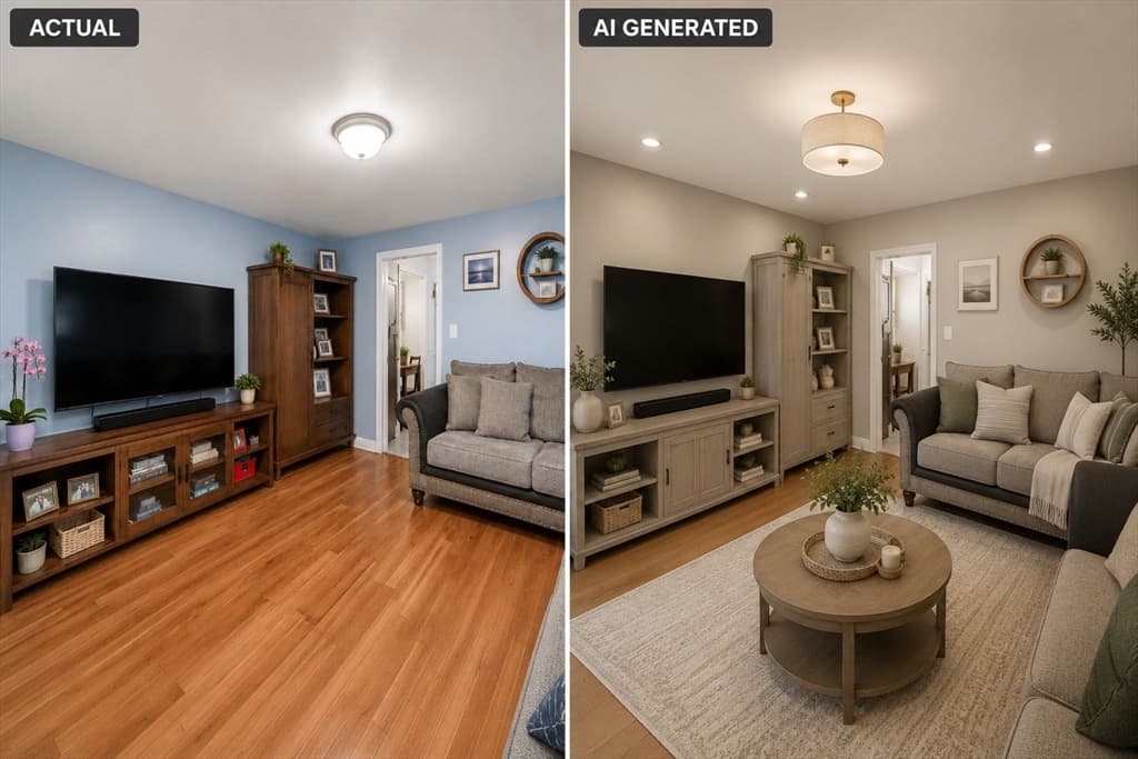Casa em Boston — foto 6