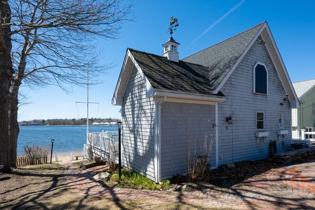 Casa em Wareham