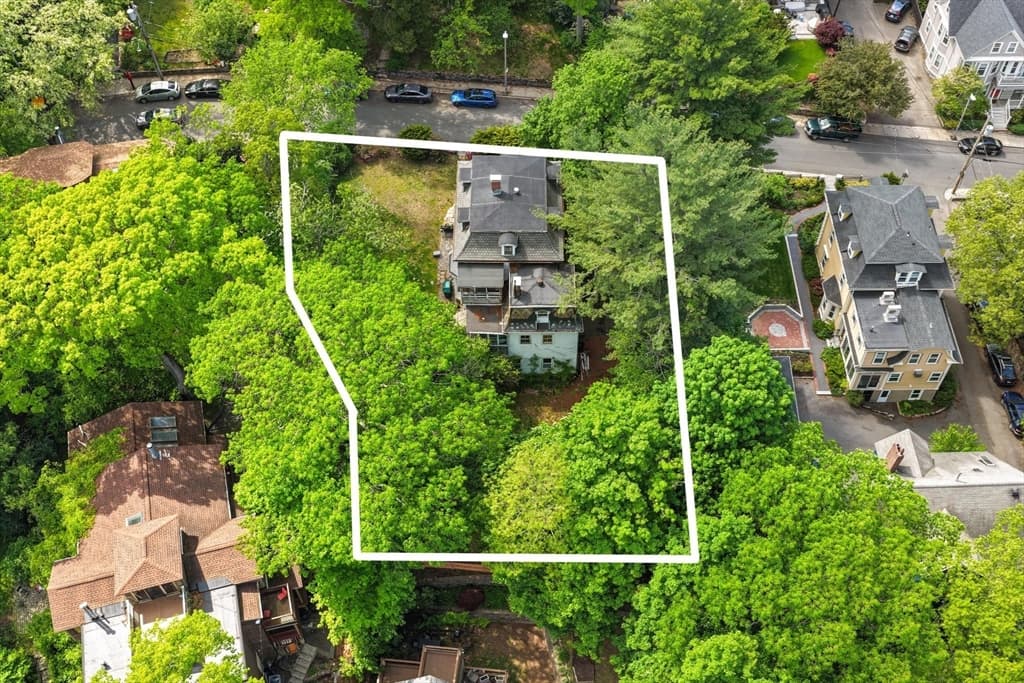 Casa em Boston — foto 6
