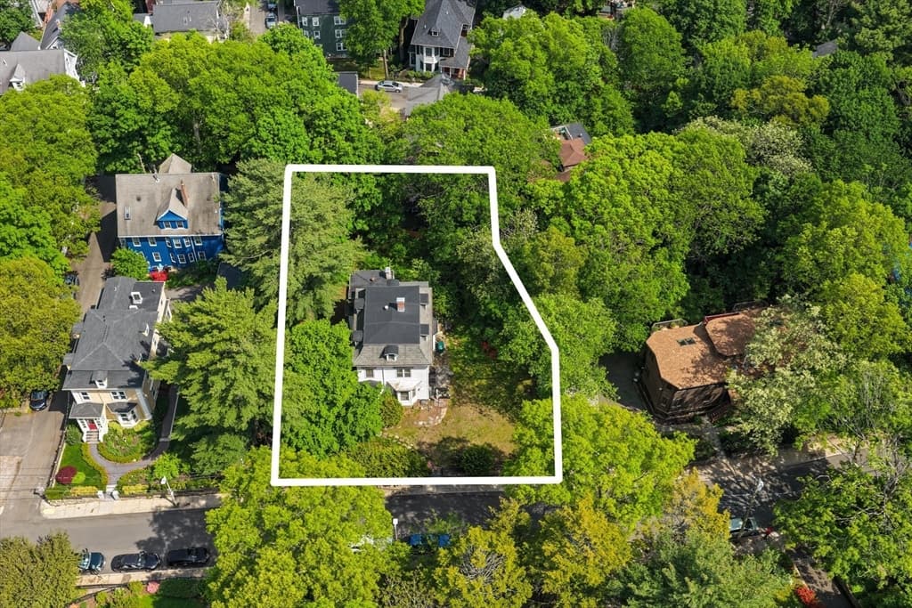 Casa em Boston — foto 5