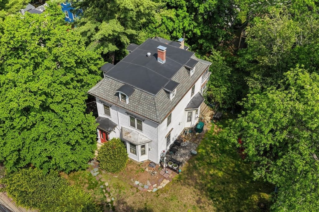 Casa em Boston — foto 4