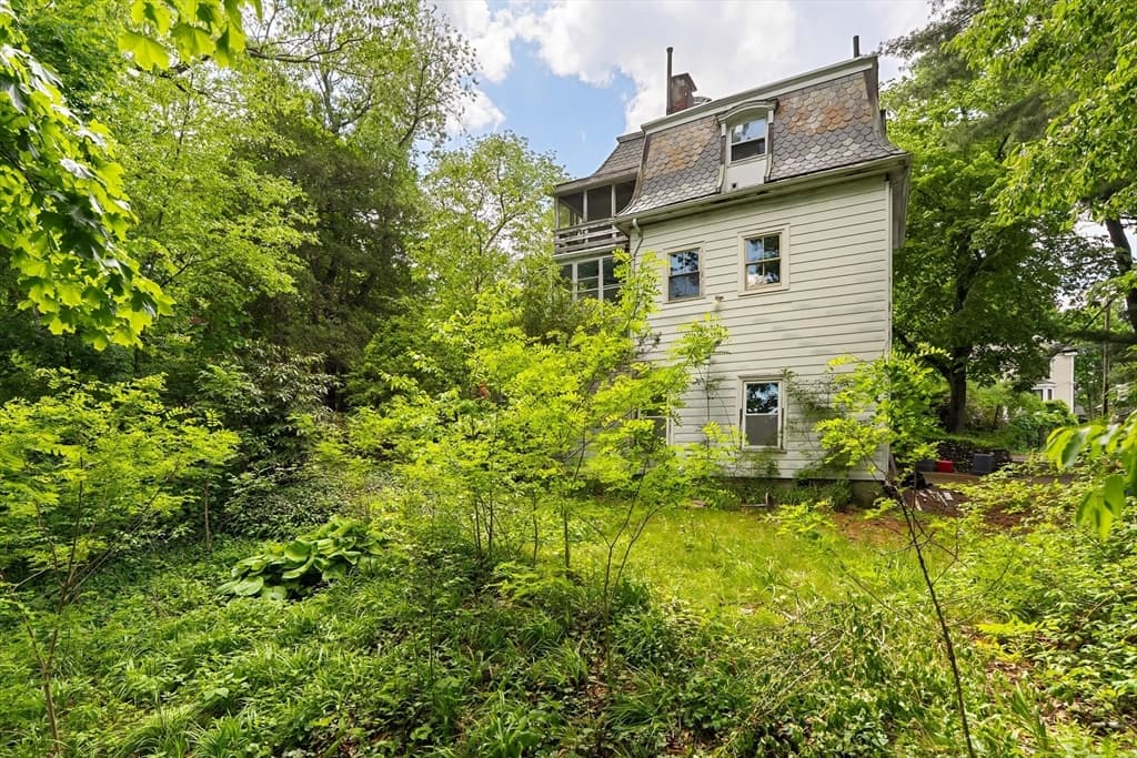 Casa em Boston — foto 8