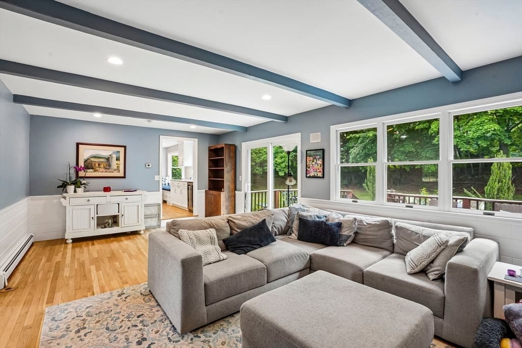 Casa em Hingham — foto 7