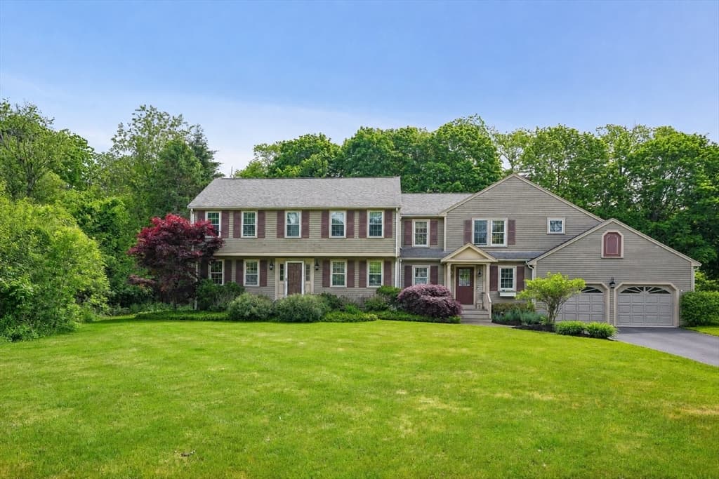 Casa em Hingham