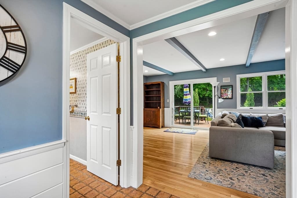 Casa em Hingham — foto 5