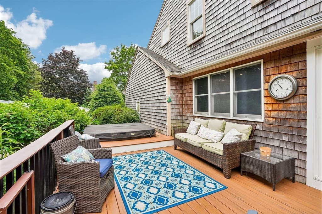 Casa em Hingham — foto 4