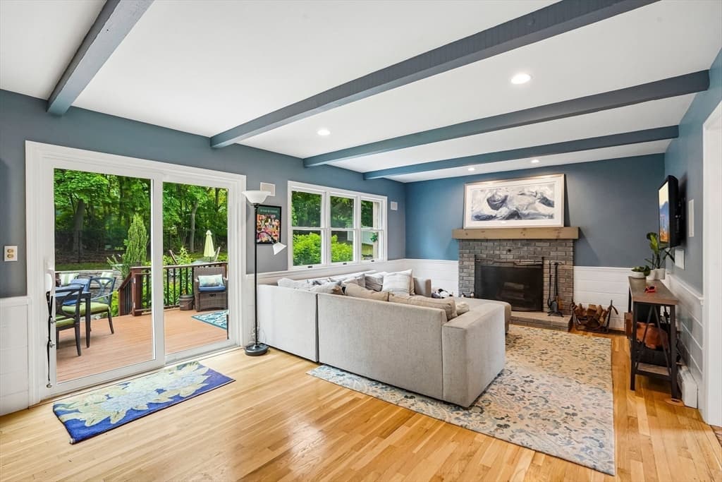Casa em Hingham — foto 8