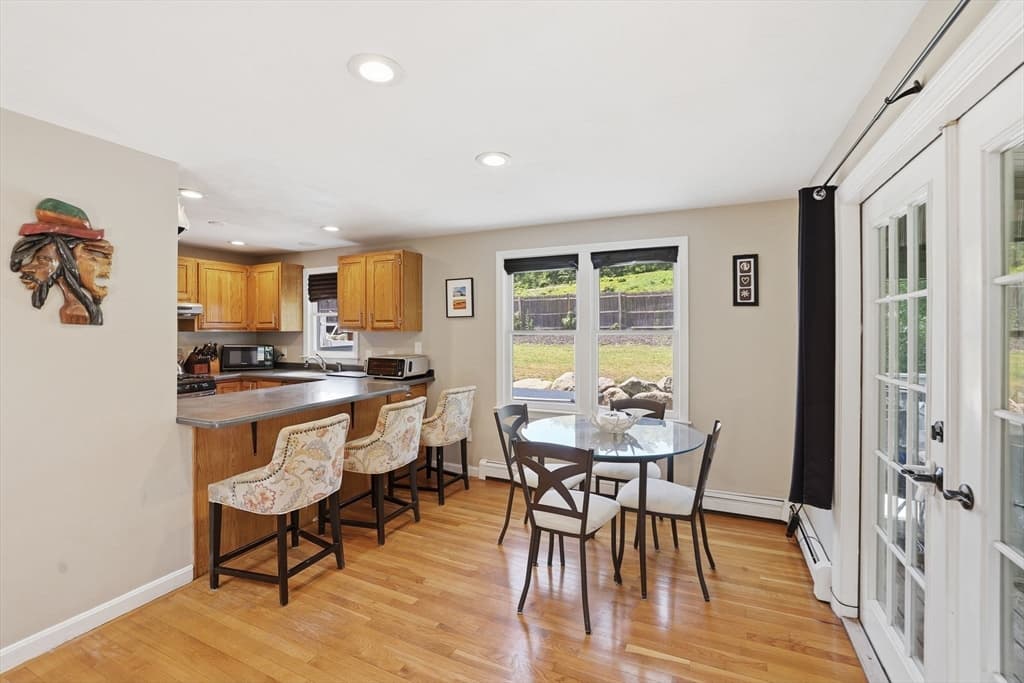 Casa em Barnstable — foto 6