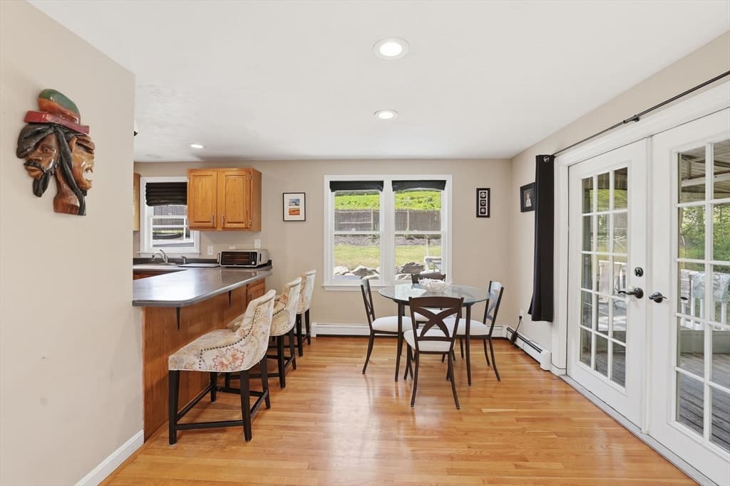 Casa em Barnstable — foto 7