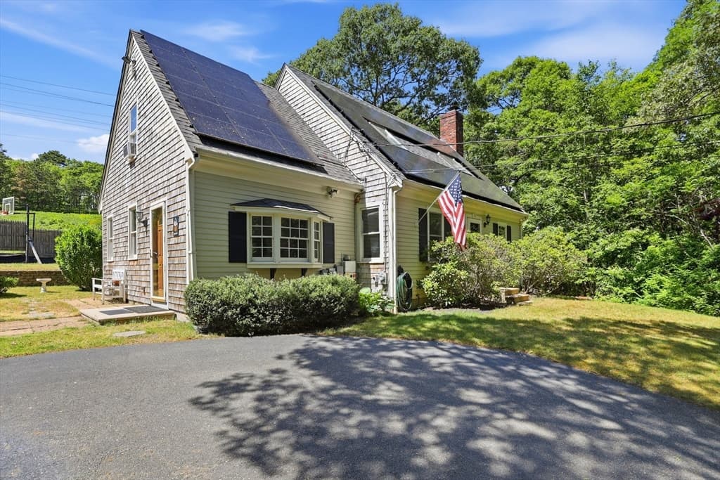 Casa em Barnstable