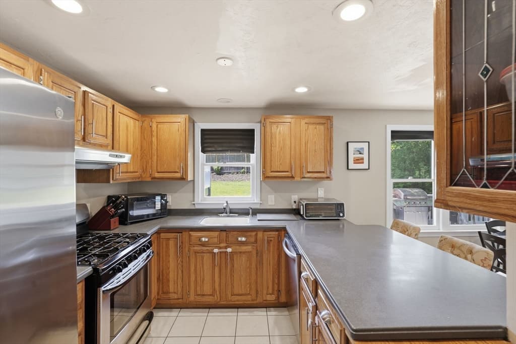 Casa em Barnstable — foto 4