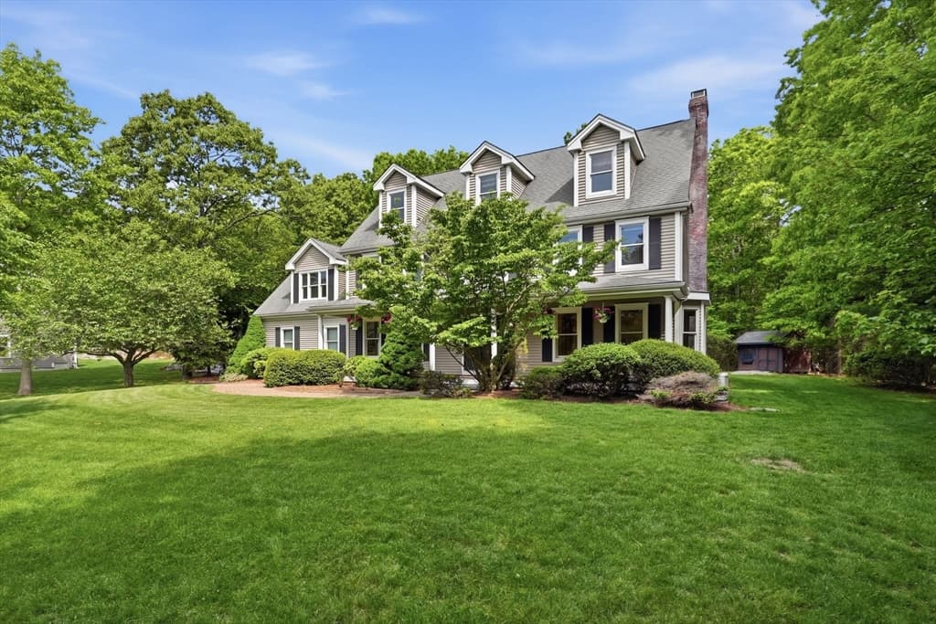 Casa em Foxboro — foto 2