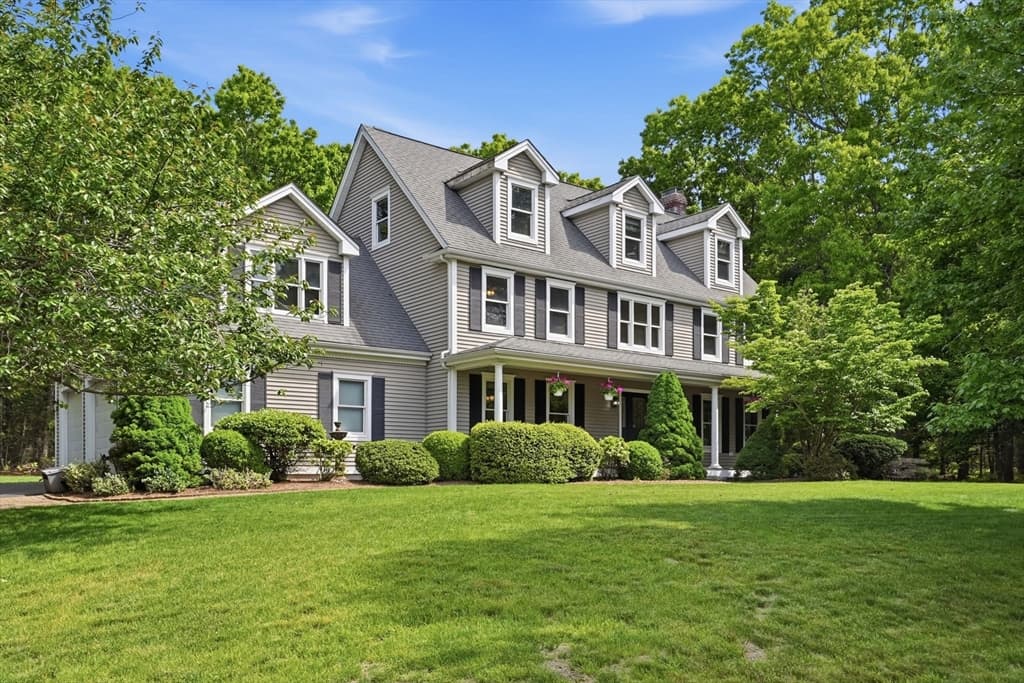 Casa em Foxboro