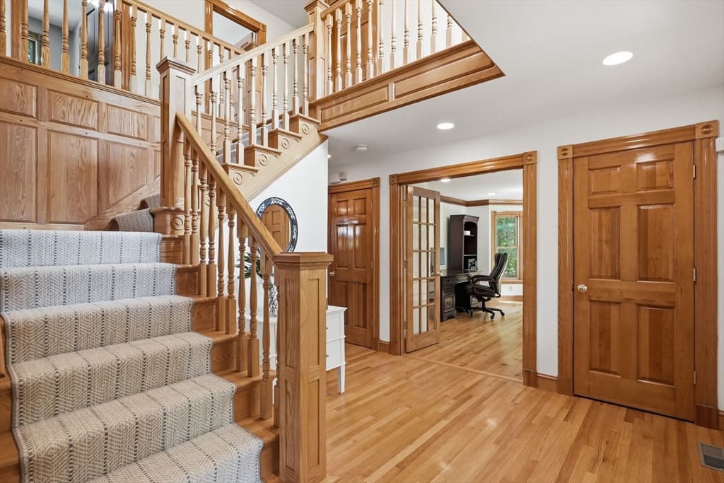 Casa em Foxboro — foto 5