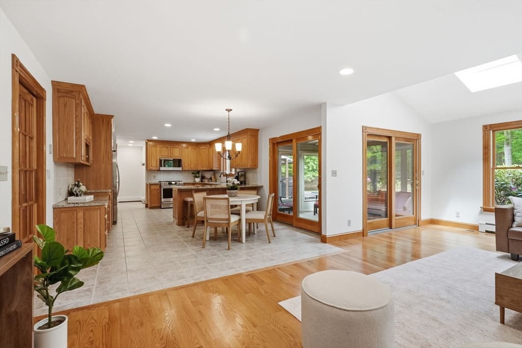 Casa em Foxboro — foto 9