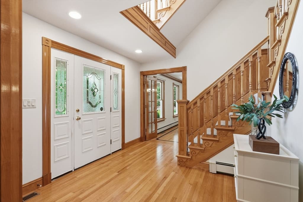 Casa em Foxboro — foto 4